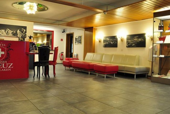 Hotel Weisses Kreuz