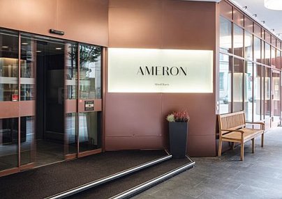 AMERON Luzern Hotel Flora Luzern