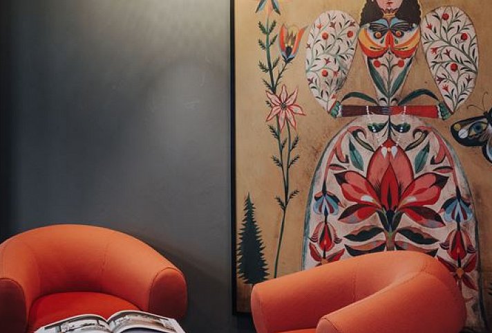 AMERON Luzern Hotel Flora