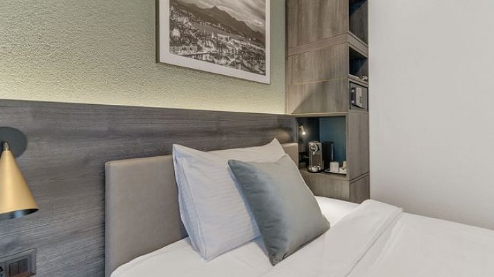 Hotel Waldstätterhof