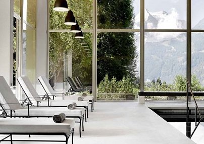 Beausite Park Hotel Wengen BE