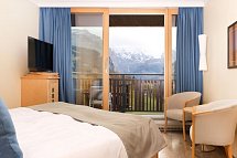 Beausite Park Hotel