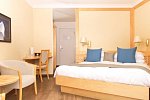 Beausite Park Hotel
