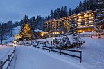 Beausite Park Hotel