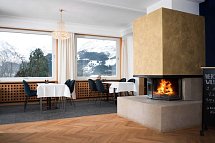 Beausite Park Hotel