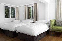 Beausite Park Hotel