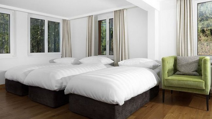 Beausite Park Hotel
