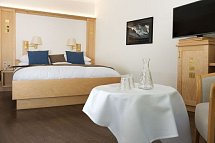 Beausite Park Hotel