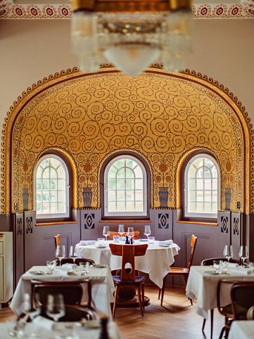 Grand Hotel Belvedere, a Beaumier Hotel