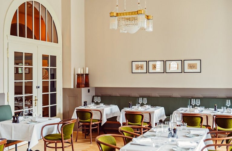 Grand Hotel Belvedere, a Beaumier Hotel