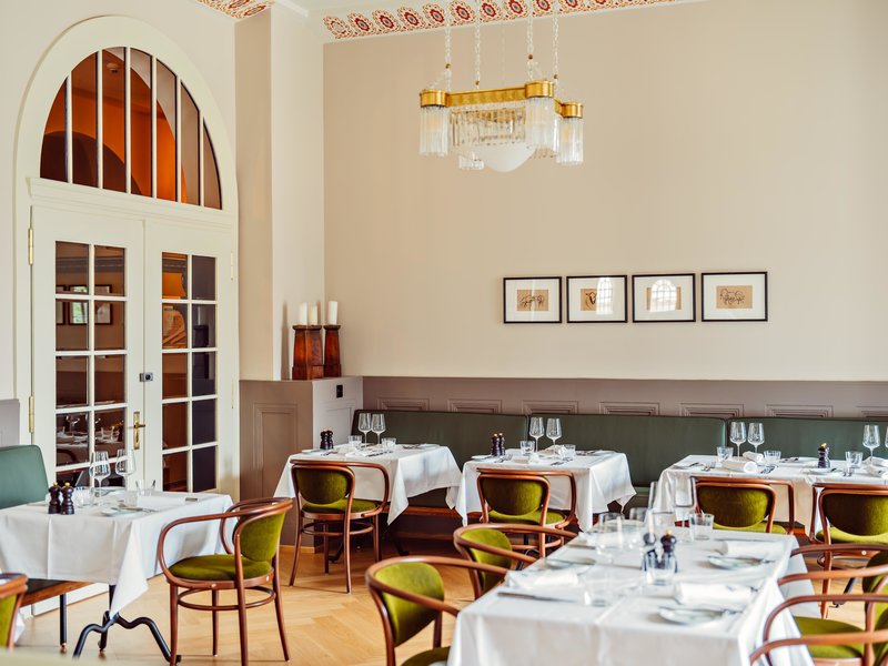Grand Hotel Belvedere, a Beaumier Hotel