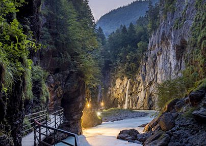 Parkhotel Du Sauvage Meiringen