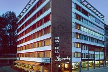 Hotel Luzernerhof