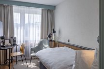 Hotel Luzernerhof