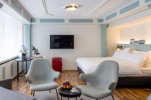 Hotel Luzernerhof