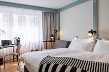 Hotel Luzernerhof