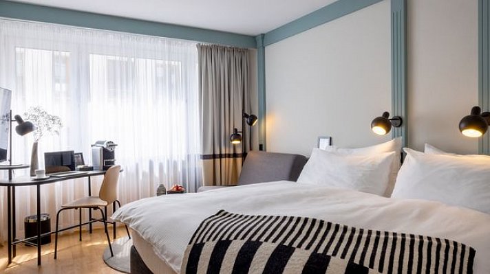Hotel Luzernerhof
