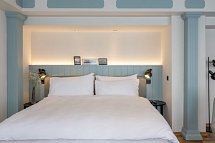Hotel Luzernerhof