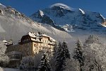 Hotel Regina
