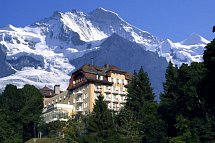 Hotel Regina