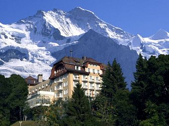 Hotel Regina