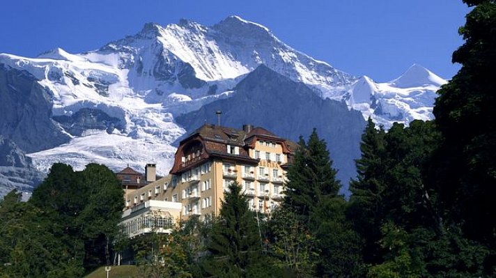 Hotel Regina