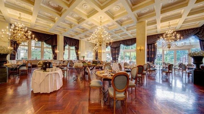 Hotel Regina