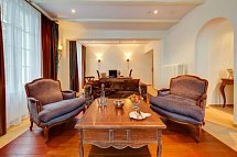 Hotel Regina