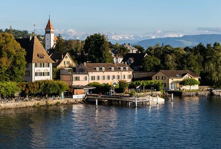 Sonne - Boutiquehotel und Seerestaurants