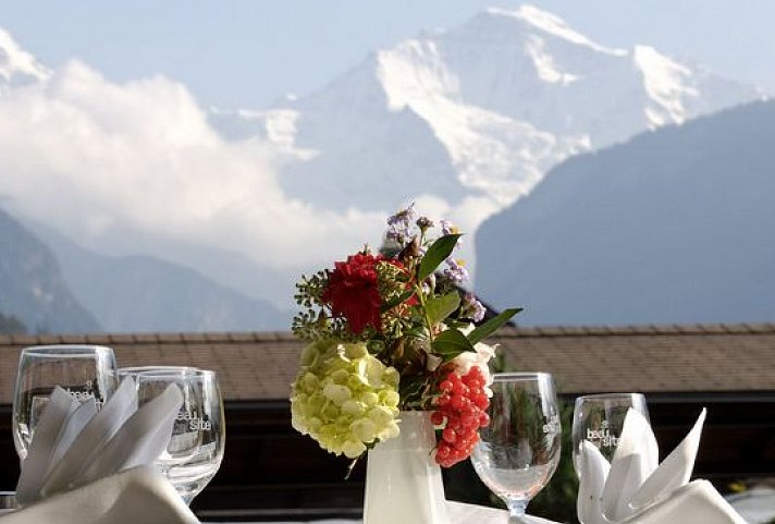 Hotel Beausite Interlaken