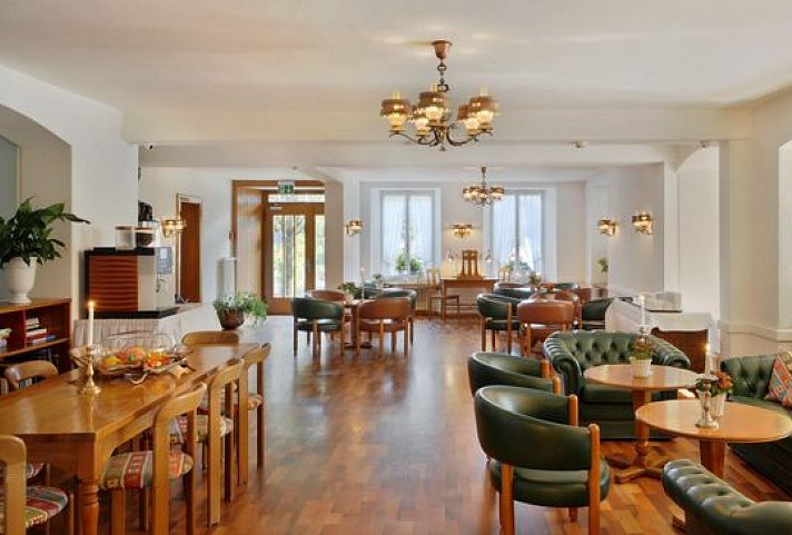 Hotel Beausite Interlaken