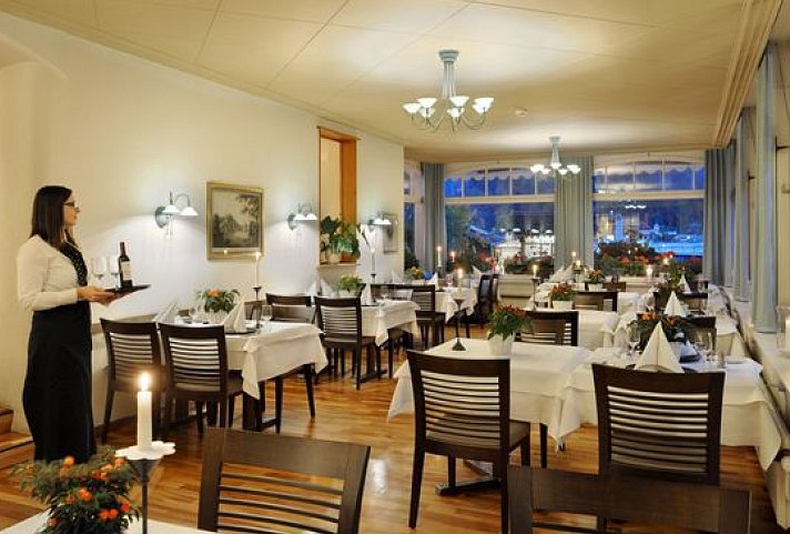 Hotel Beausite Interlaken
