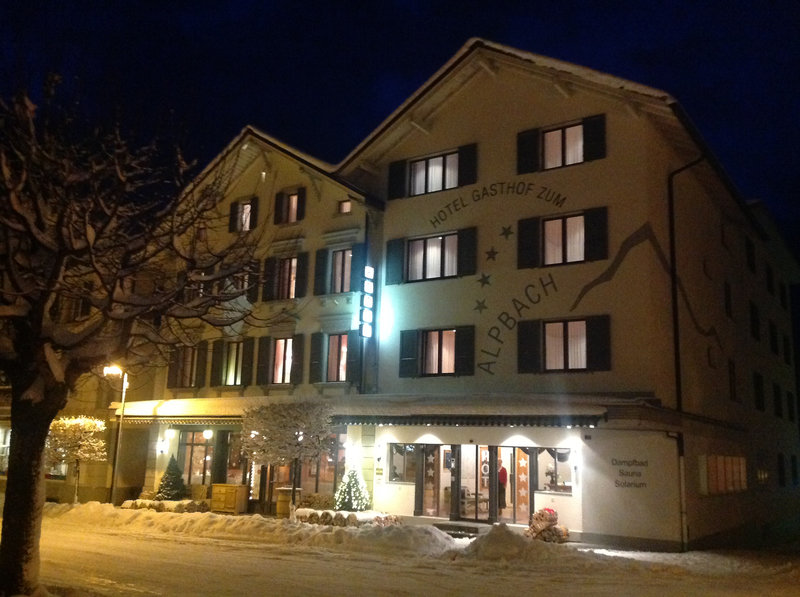 Hotel Alpbach