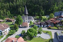 Hotel Alpbach