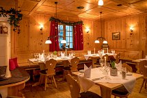 Hotel Alpbach