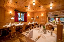 Hotel Alpbach