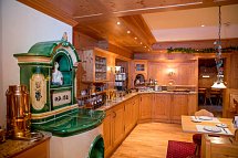 Hotel Alpbach