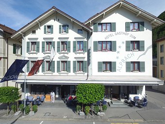 Hotel Alpbach