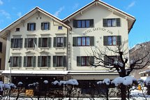 Hotel Alpbach