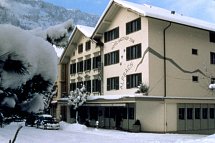 Hotel Alpbach