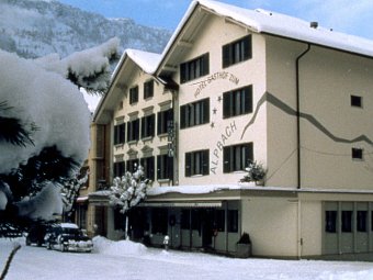 Hotel Alpbach