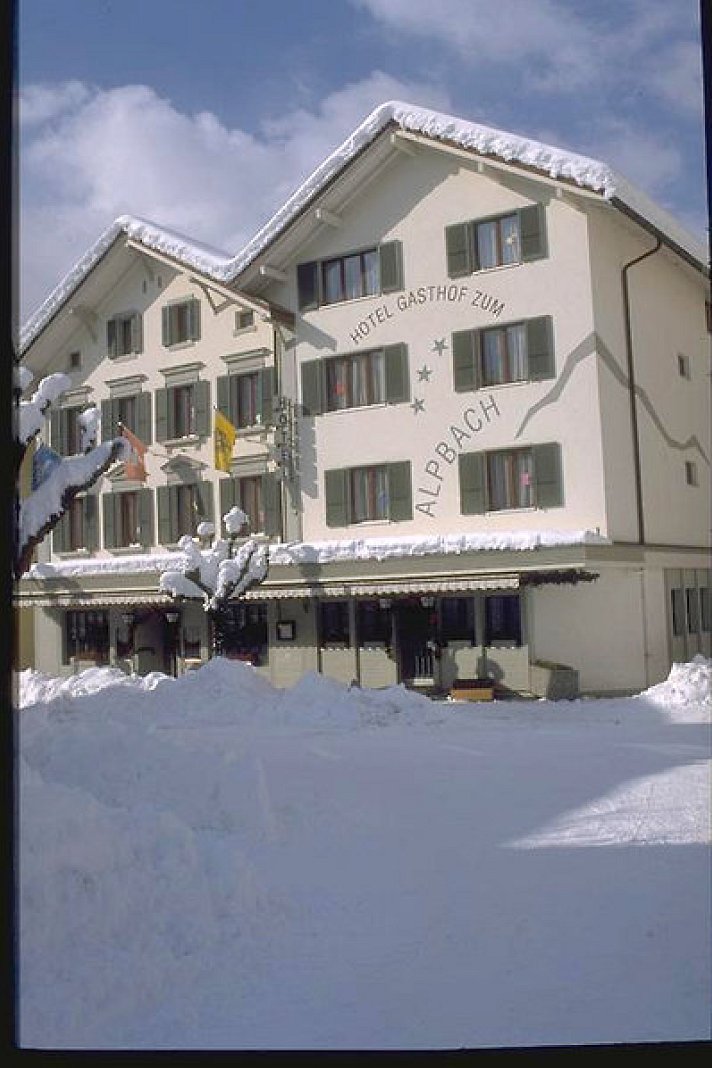 Hotel Alpbach