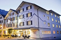 Hotel Alpbach