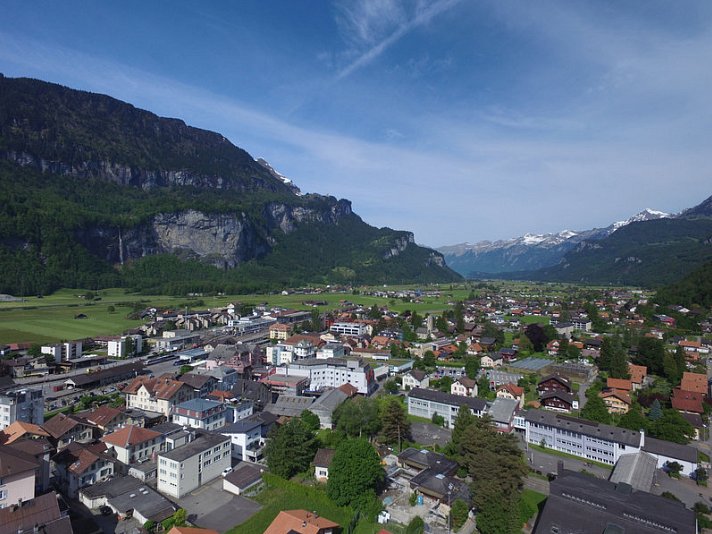 Hotel Alpbach
