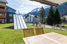 TITLIS Resort