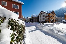 TITLIS Resort