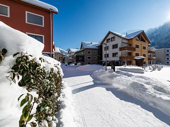 TITLIS Resort