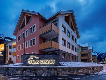 TITLIS Resort