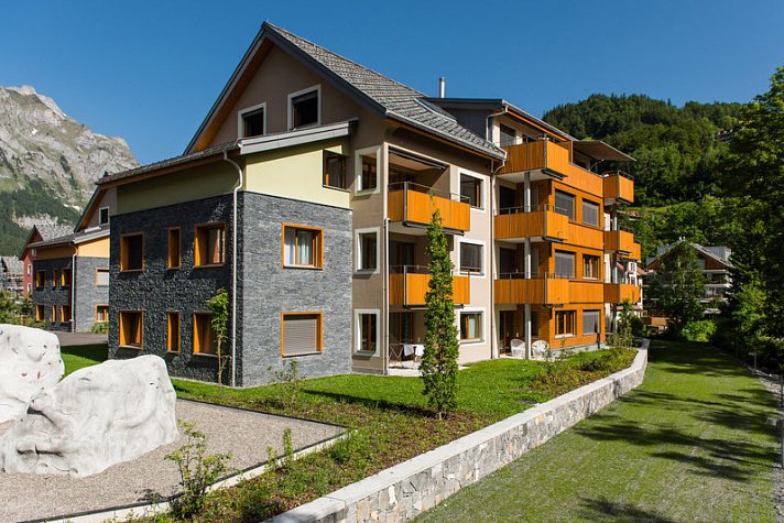 TITLIS Resort