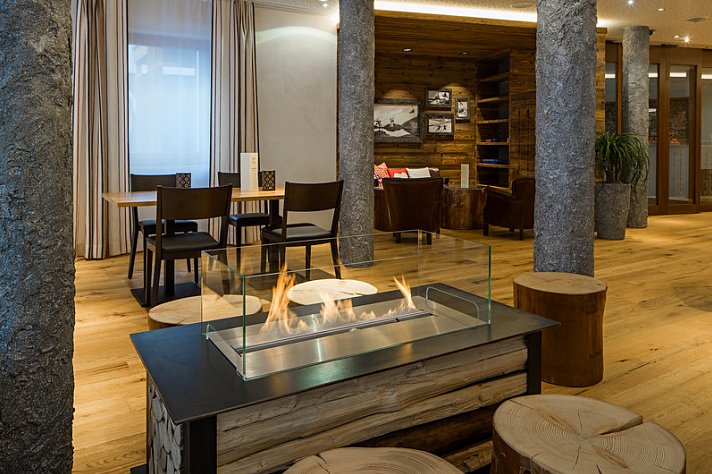 TITLIS Resort